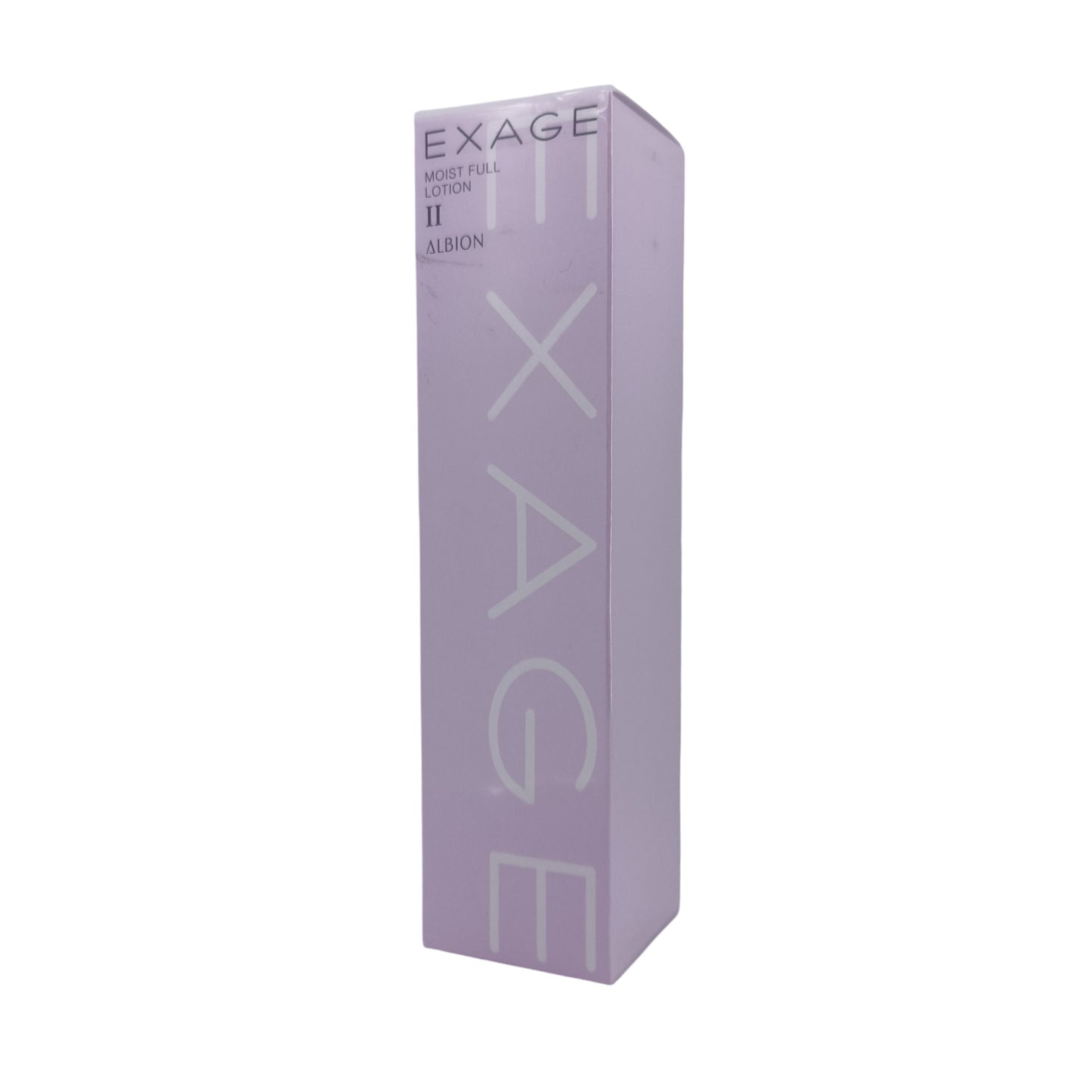 Albion Exage Moist Full Lotion II 200ml