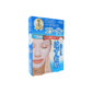 Kose Clear Turn White Collagen Mask 5pcs/ Hyaluronic Acid Mask 5pcs/ Vitamin C Mask 5pcs Collagen Mask