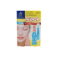 Kose Clear Turn White Collagen Mask 5pcs/ Hyaluronic Acid Mask 5pcs/ Vitamin C Mask 5pcs Vitamin C Mask