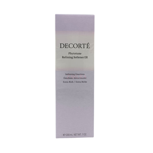 Cosme Decorte Phytotune Refining Softener/ Softener ER 200ml Softener ER