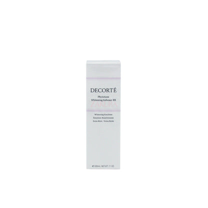 Cosme Decorte Phytotune Whitening Emulsion ER 200ml