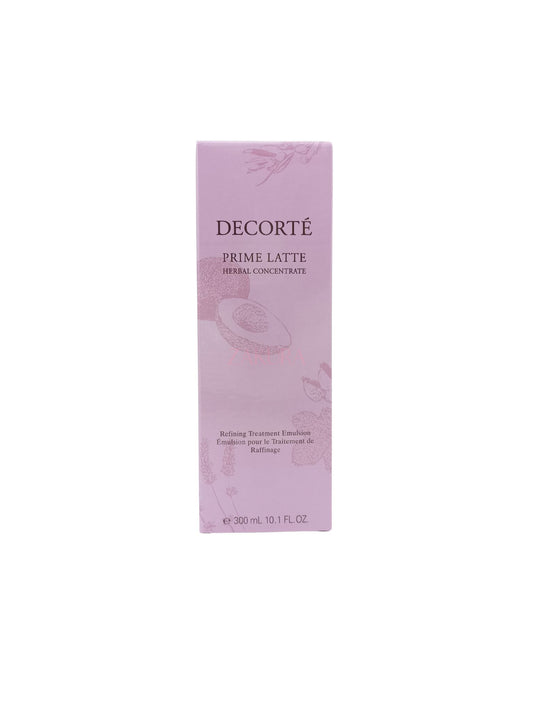 Cosme Decorte Prime Latte Essential Softening Milk (40g/300ml) 300ml