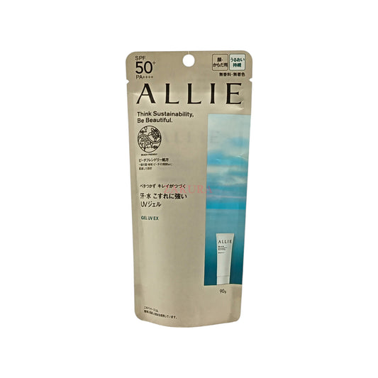 Allie Gel UV EX SPF50+ 90g