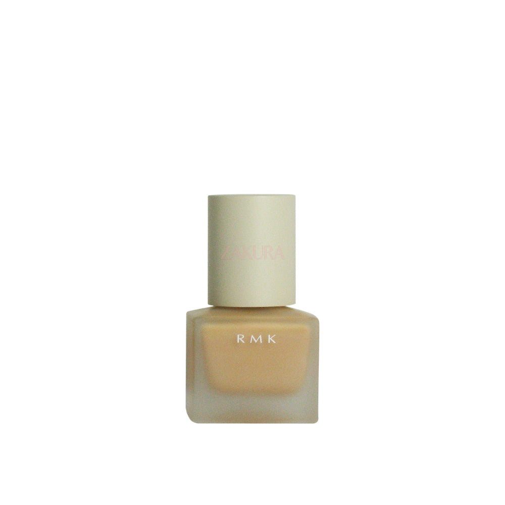 RMK Liquid Foundation 30ml (100/ 200L) 200L