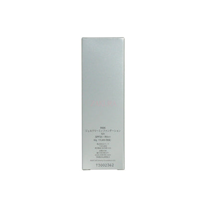 RMK Gel Creamy Foundation SPF24 30g (101/201) 101