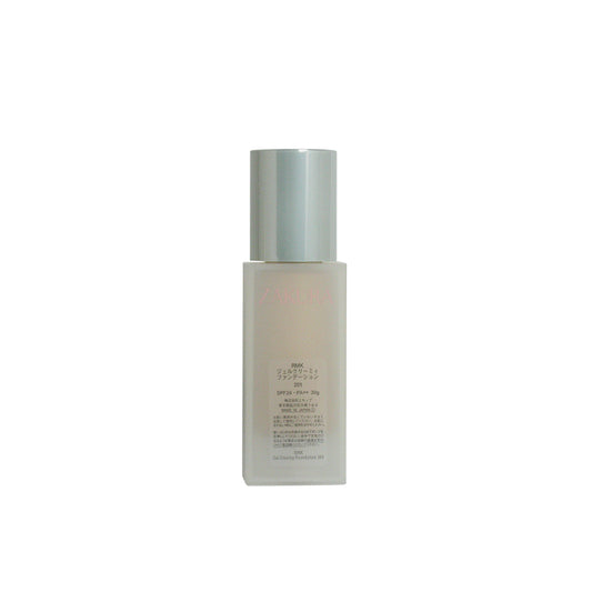 RMK Gel Creamy Foundation SPF24 30g (101/ 201) 201