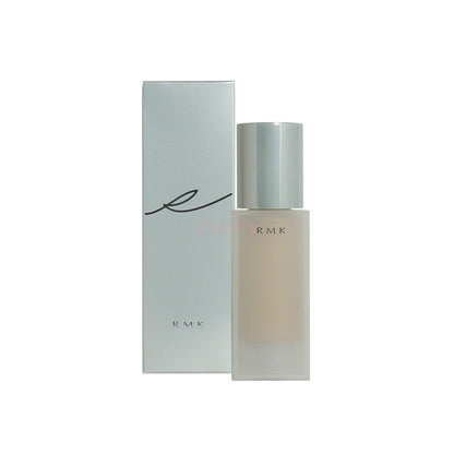 RMK Gel Creamy Foundation SPF24 30g (101/201) 201
