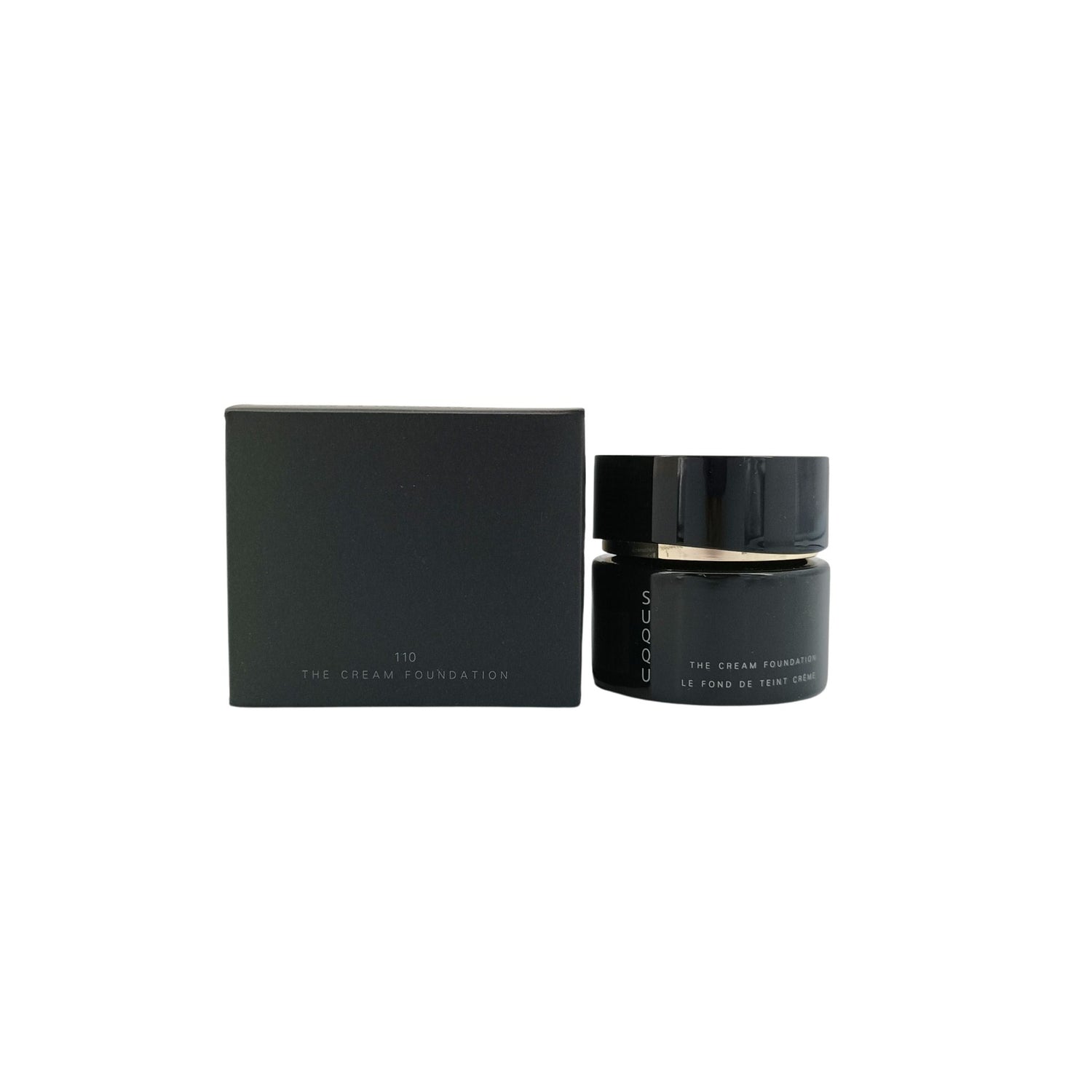 Foundation/Cushion