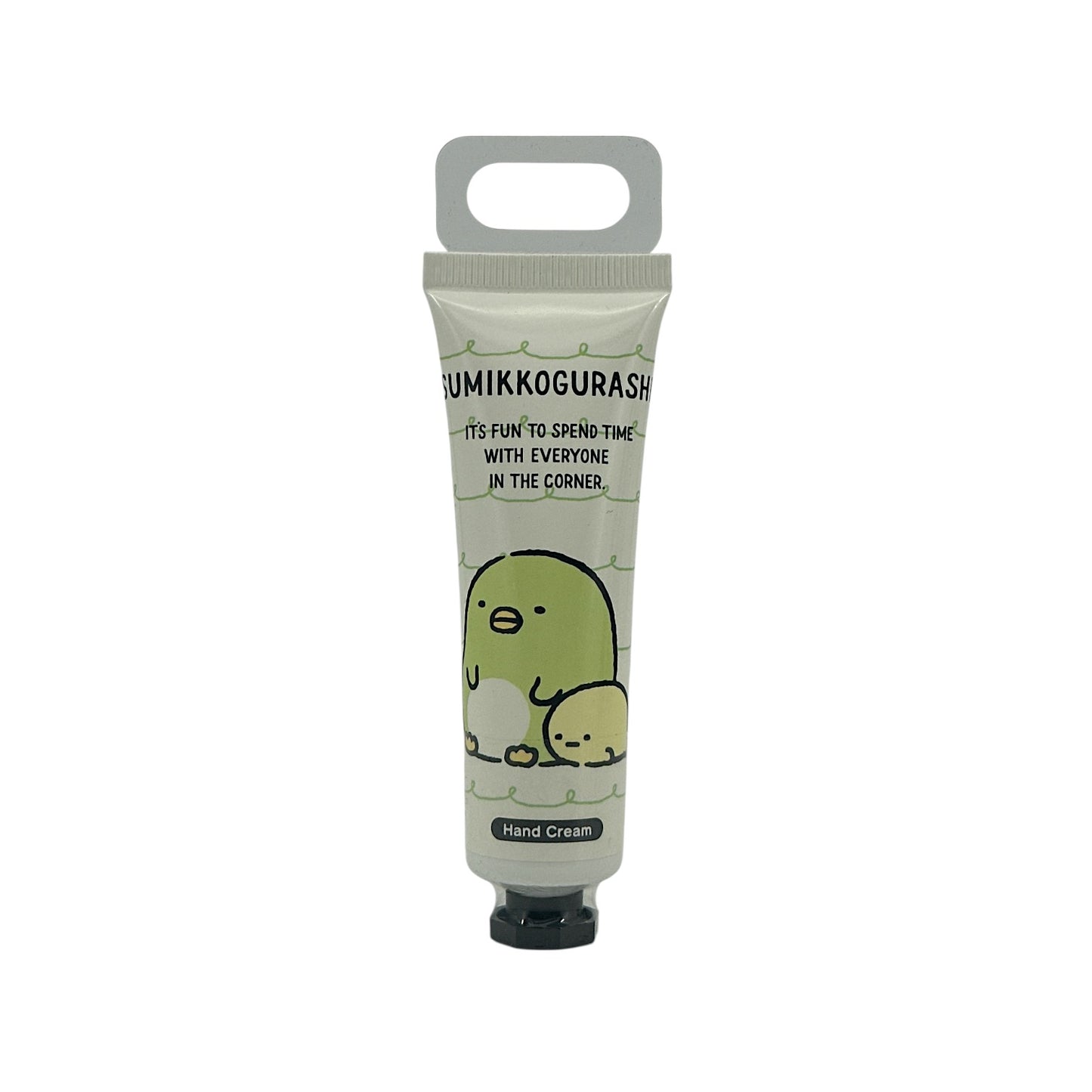 Skater Sumikko Gurashi Hand Cream Green Apple 30g – Zakura Global