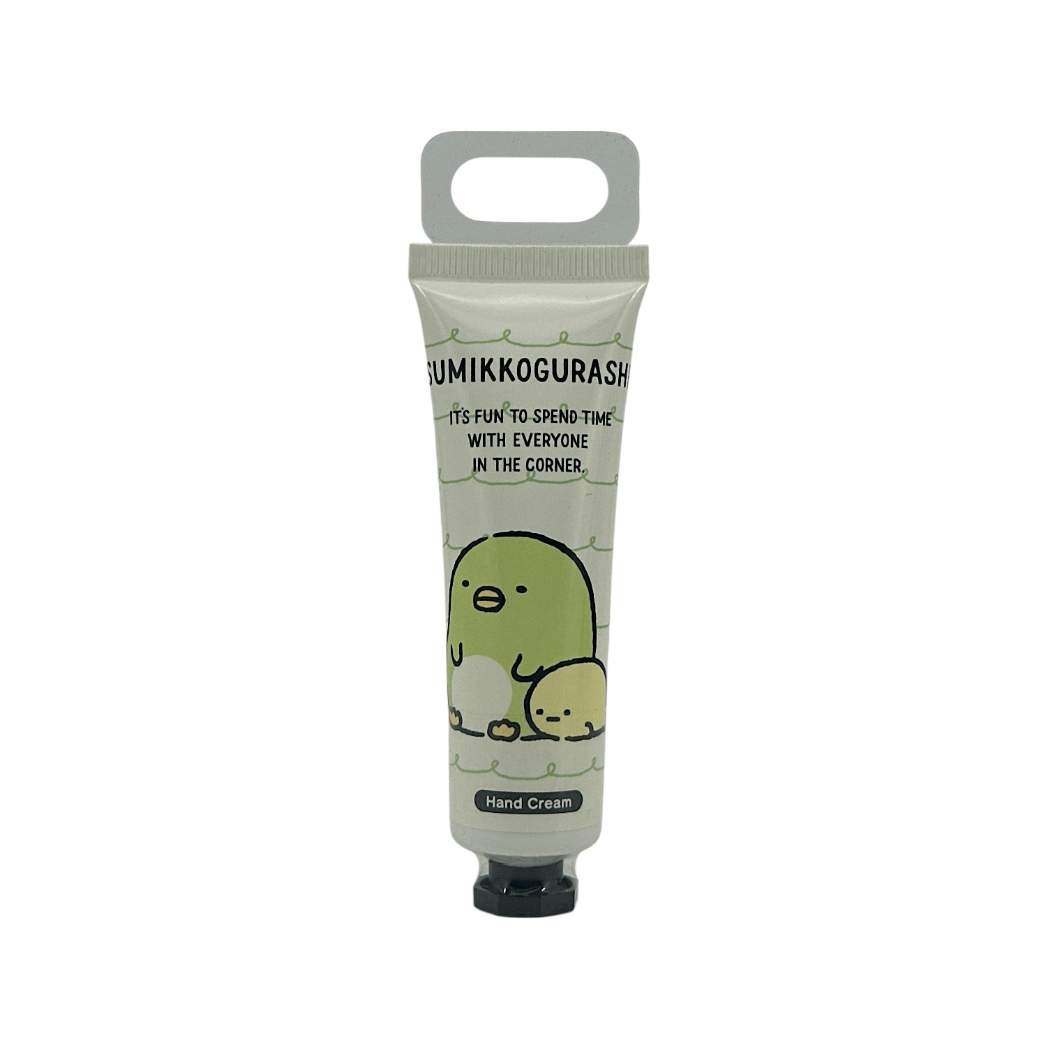 Skater Sumikko Gurashi Hand Cream Green Apple 30g – Zakura Global