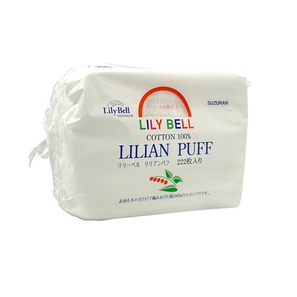 Lilybell Lily Bell Cotton 100% 222pcs