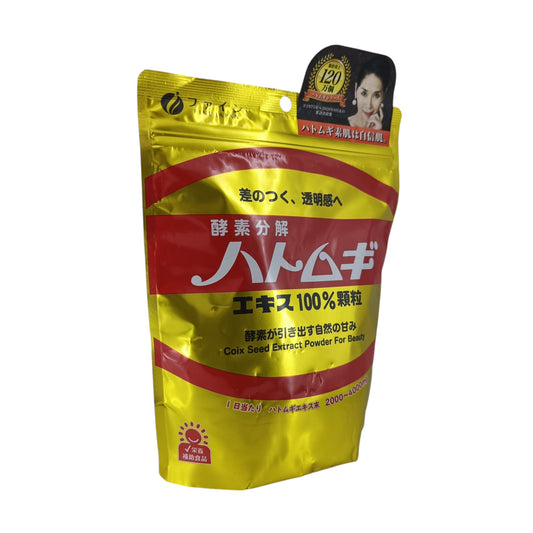 Fine Japan Coix Seed Extract Powder 180g