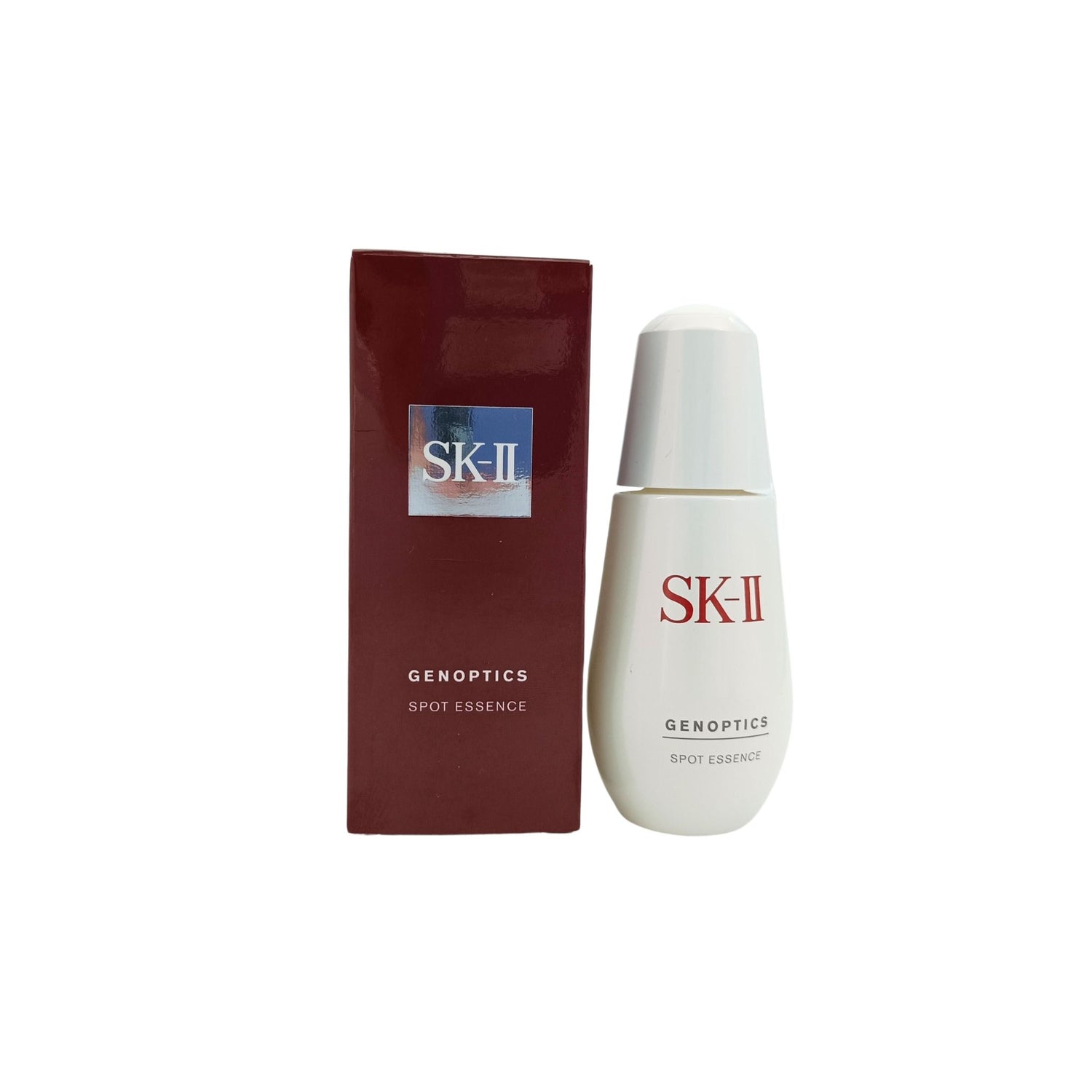 Japanese Skincare - Serum