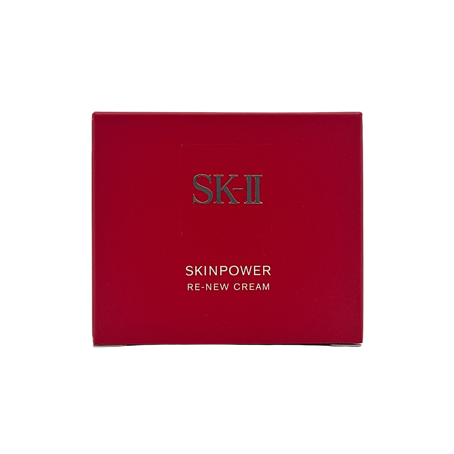 SK-II Skinpower Re-New Cream 80g