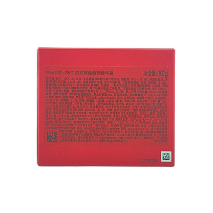 SK-II Skinpower Re-New Cream 80g