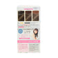 Beauty Labo Whipped Hair Color 1box Misty Ash