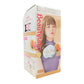 Beauty Labo Whipped Hair Color 1box Chiffon Beige