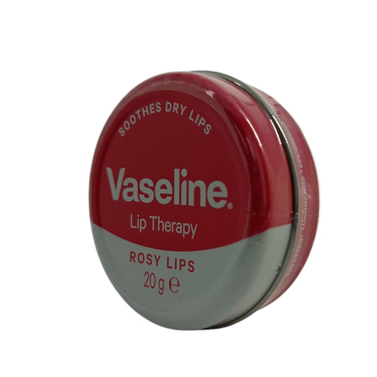 Vaseline Rosy Lips Lip Therapy (can) 20g