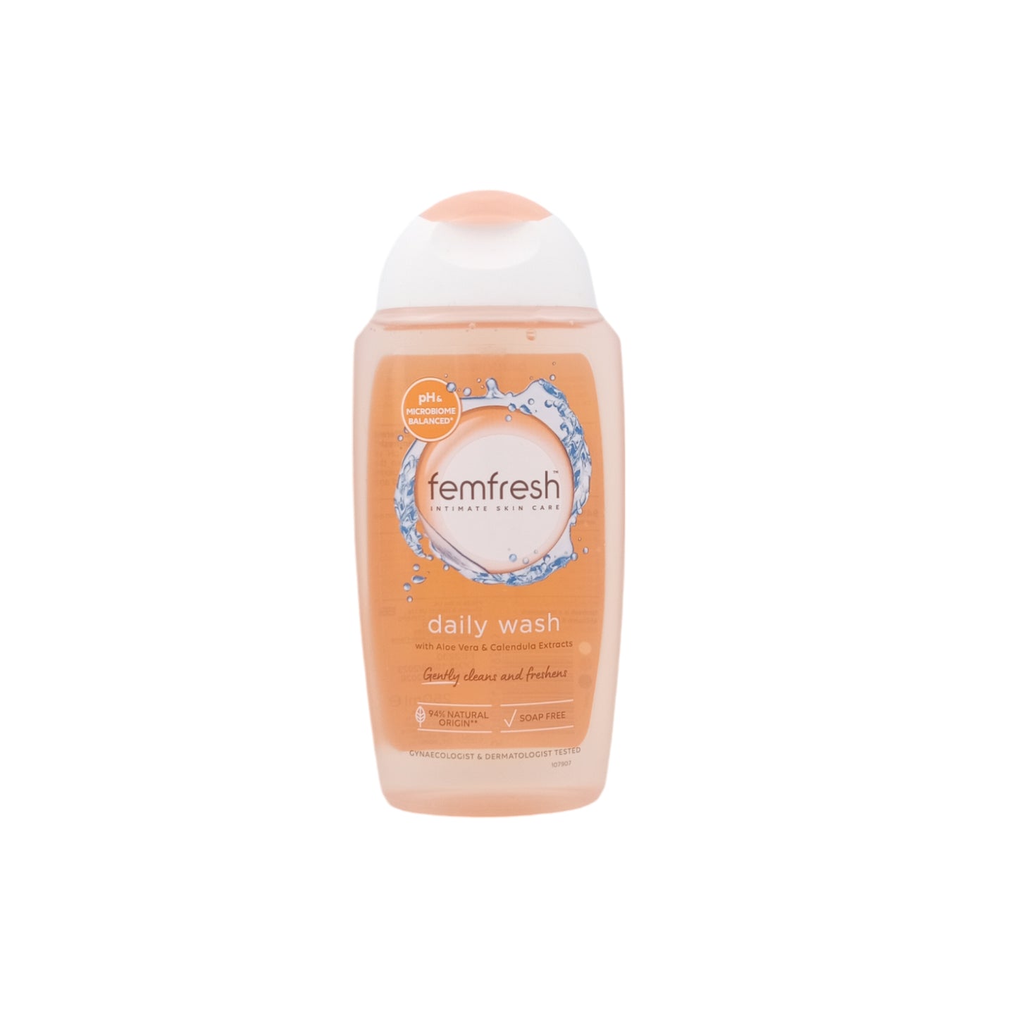 Femfresh Intimate Hygiene Daily Wash 250ml