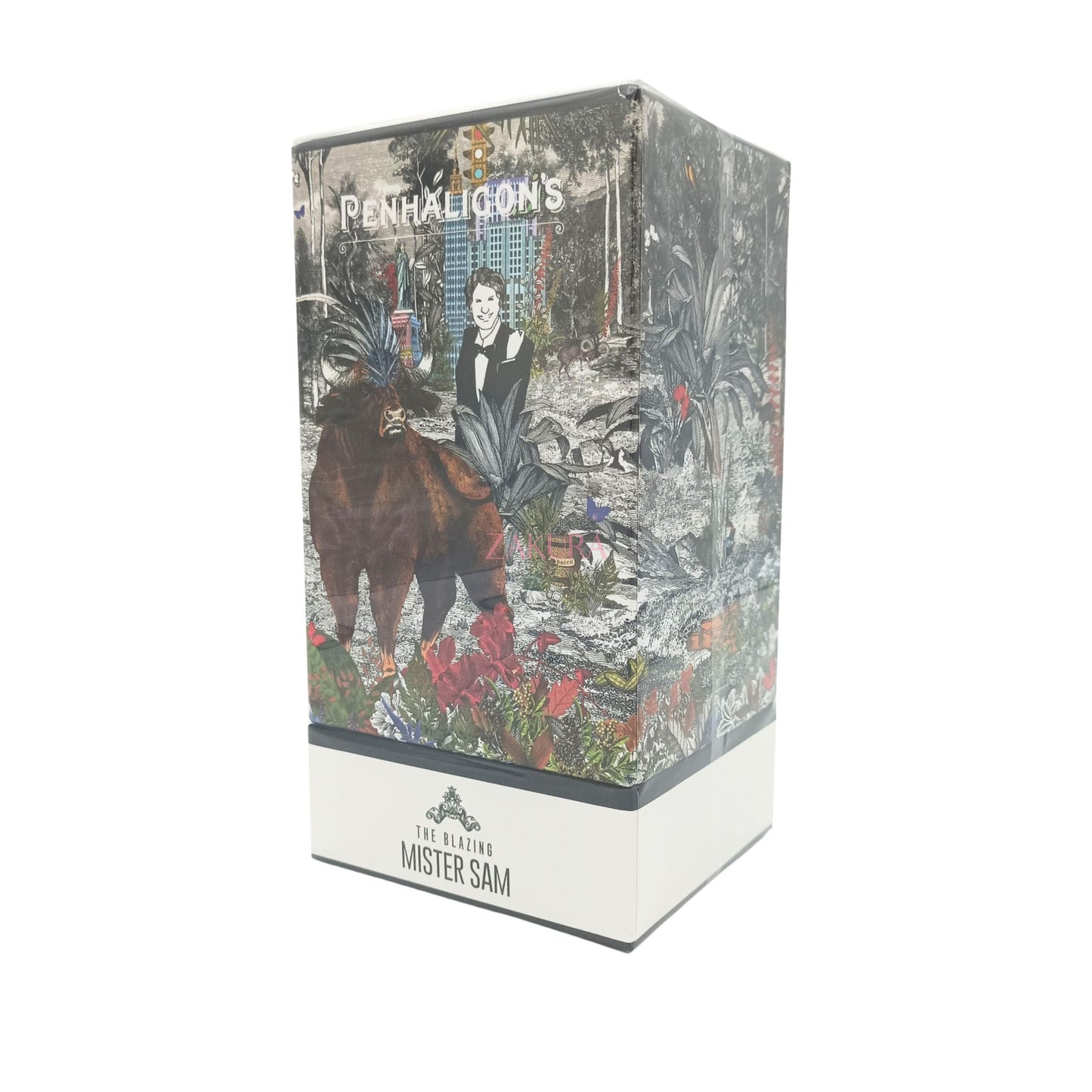 Penhaligon's The Blazing Mister Sam Eau De Parfum 75ml