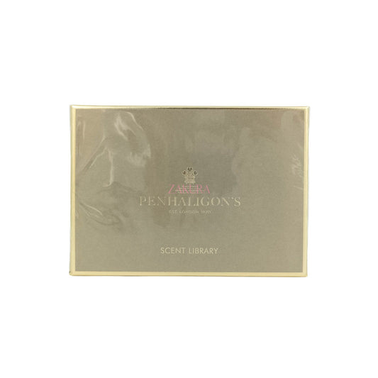 Penhaligon's Best Seller Scent Library Set 10x2ml