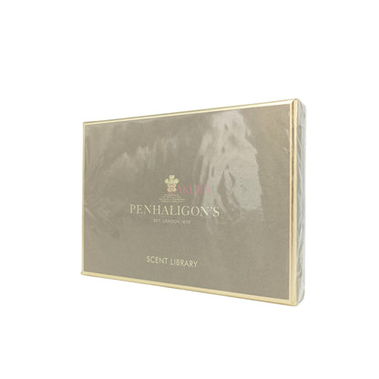 Penhaligon's Best Seller Scent Library Set 10x2ml