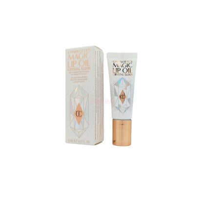 Charlotte Tilbury Charlotte's Magic Lip Oil Crystal Elixir 8ml