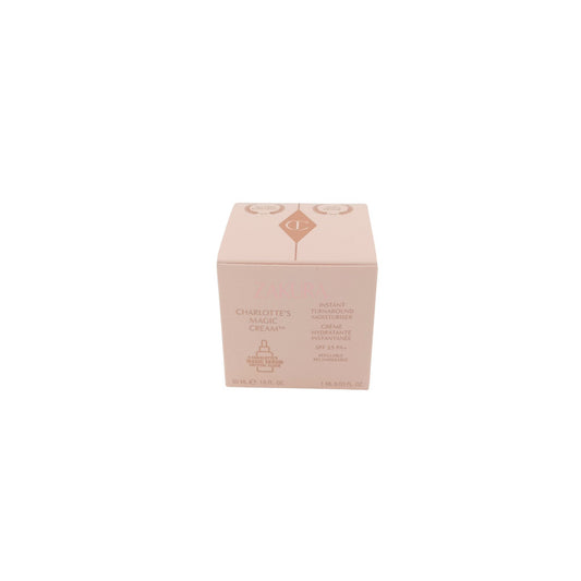 Charlotte Tilbury Charlotte's Magic Cream SPF 15 (Refill 150ml/50ml)