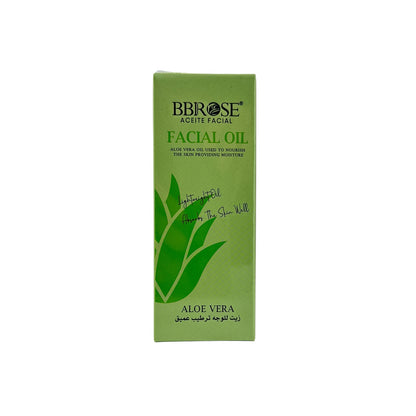 BBROSE Alo Vera Facial Oil 20ml