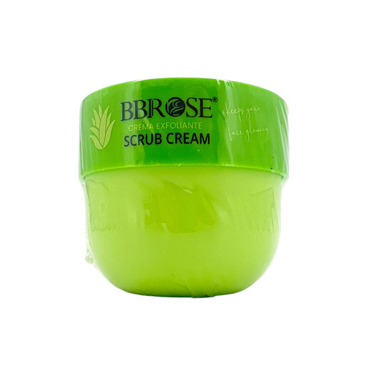 BBROSE Alo Vera Scrubbing Cream 300ml