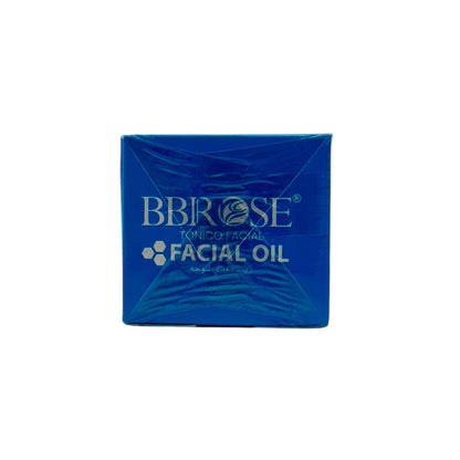 BBROSE Hyaluronicacid Facial Oil 20ml