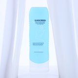 BBROSE Hyaluronicacid Suncreen 125ml