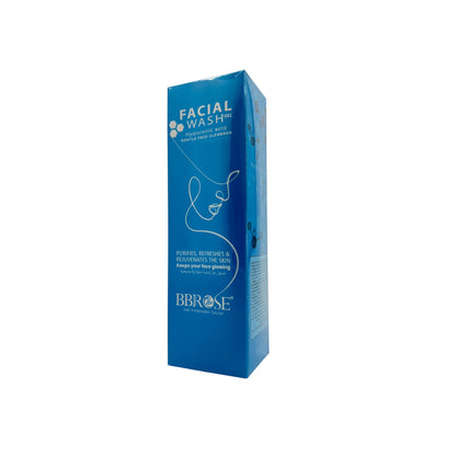 BBROSE Hyaluronicacid Face Wash 100ml