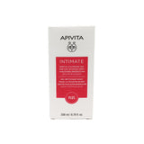 Apivita Gentle Cleansing Gel For The Intimate Area (Plus) 200ml