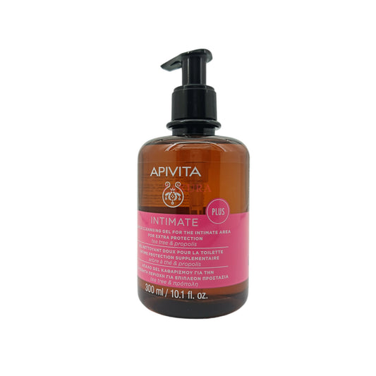 Apivita Gentle Cleansing Gel for the Intimate Area 300ml