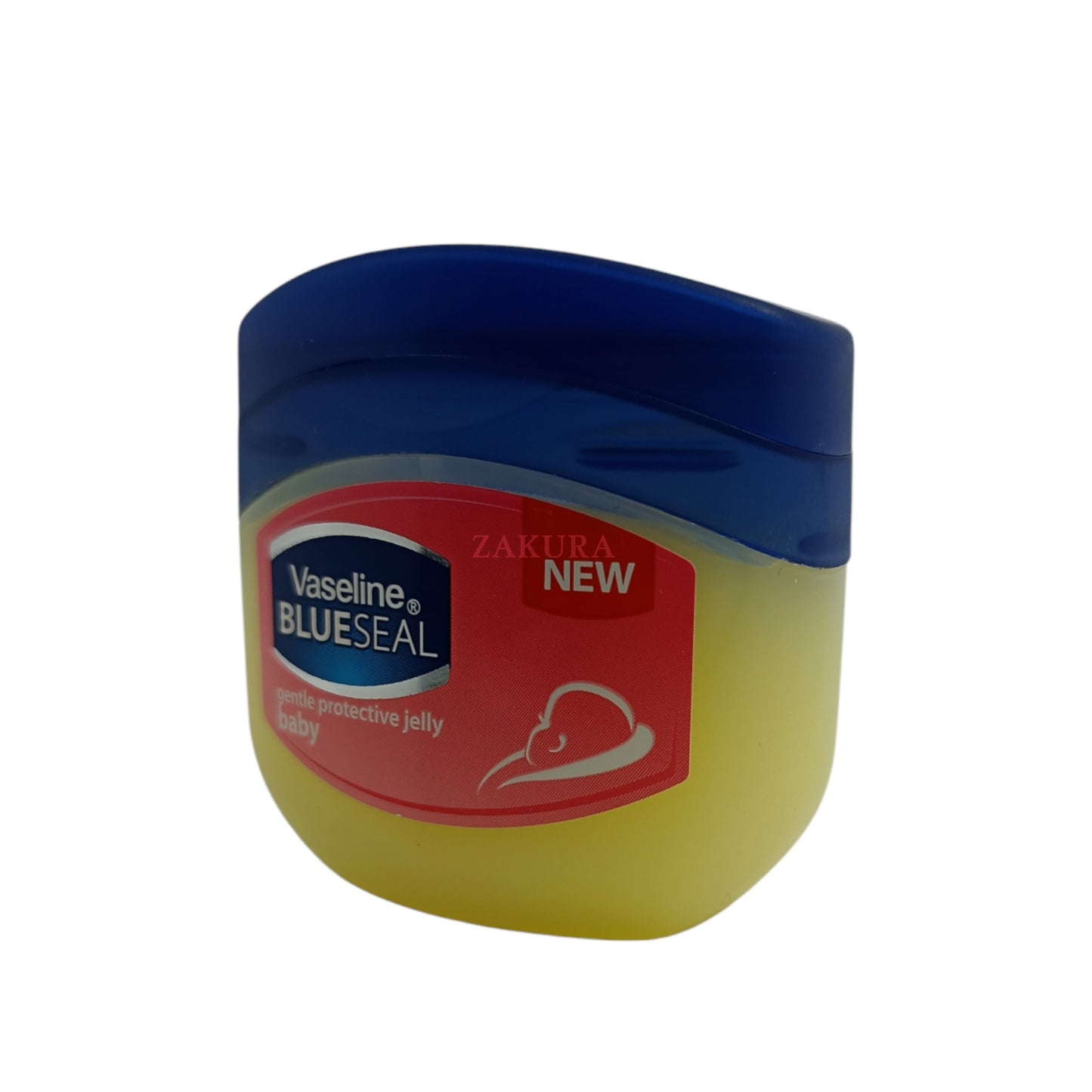 Vaseline Baby Soft Gentle Protective Jelly 50ml