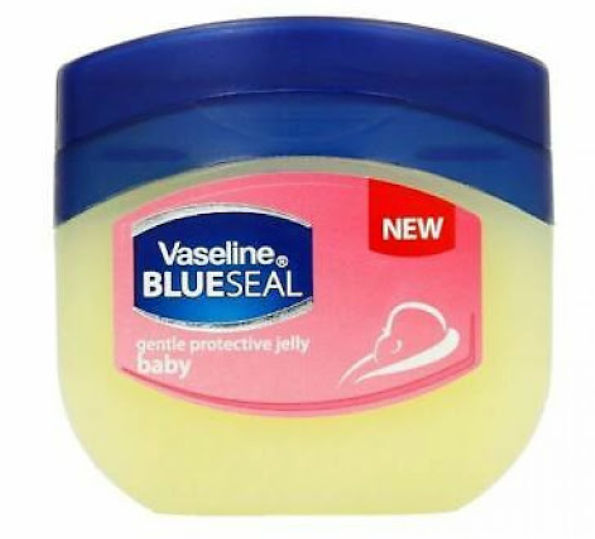 Vaseline Baby Soft Gentle Protective Jelly 100ml