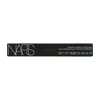 NARS Radiant Creamy Concealer 6ml (Chantilly/ Honey/Vanilla/Custard/Creme Brulee) Chantilly