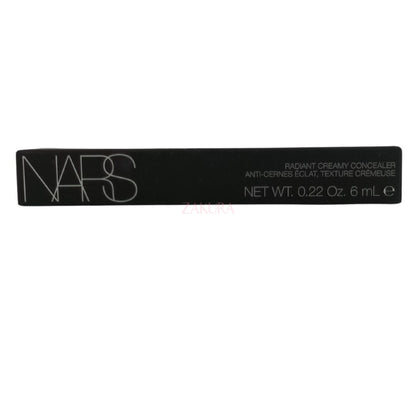 NARS Radiant Creamy Concealer 6ml (Chantilly/ Honey/ Vanilla/ Custard/ Creme Brulee)