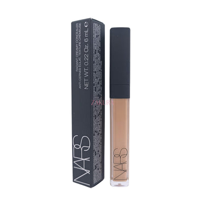 NARS Radiant Creamy Concealer 6ml (Chantilly/ Honey/ Vanilla/ Custard/ Creme Brulee)