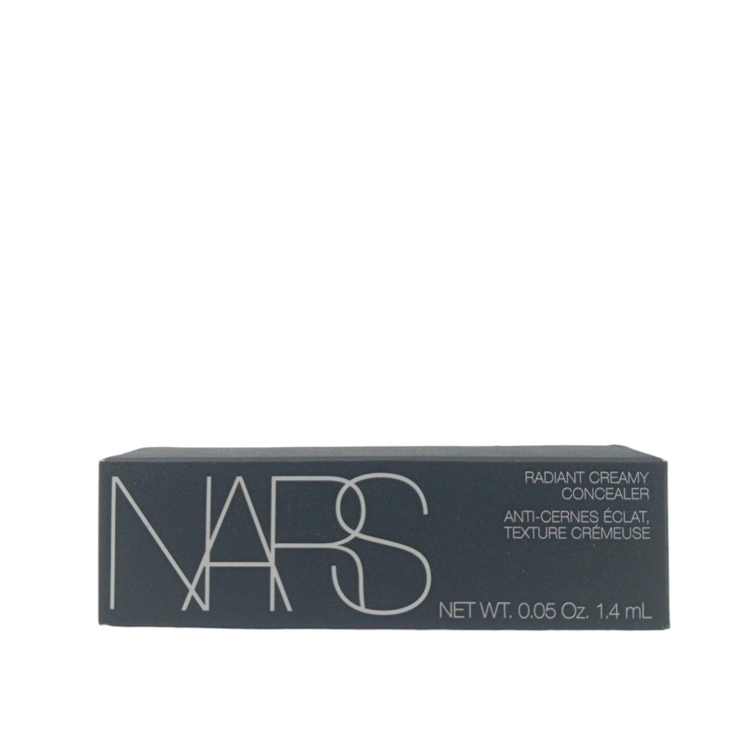 NARS Radiant Creamy Concealer  (Miniature) 1.4ml (Vanilla/ Custard) Vanilla