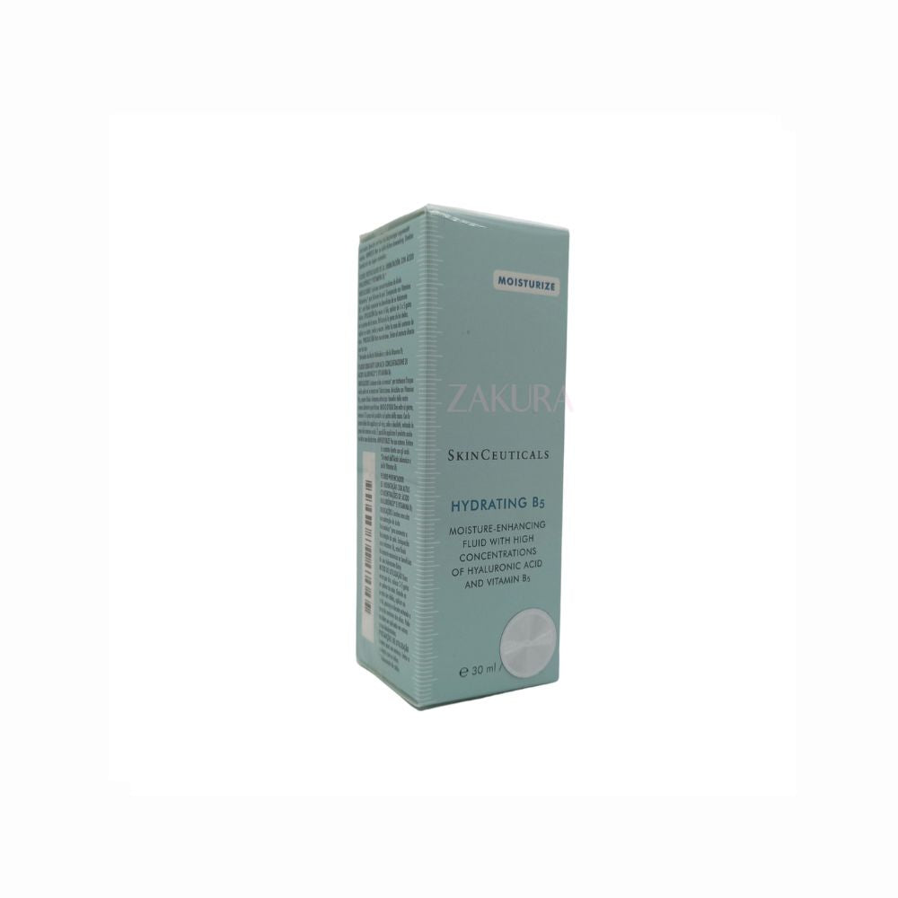 SkinCeuticals Hydrating B5 - Moisture Enhancing Fluid 30ml