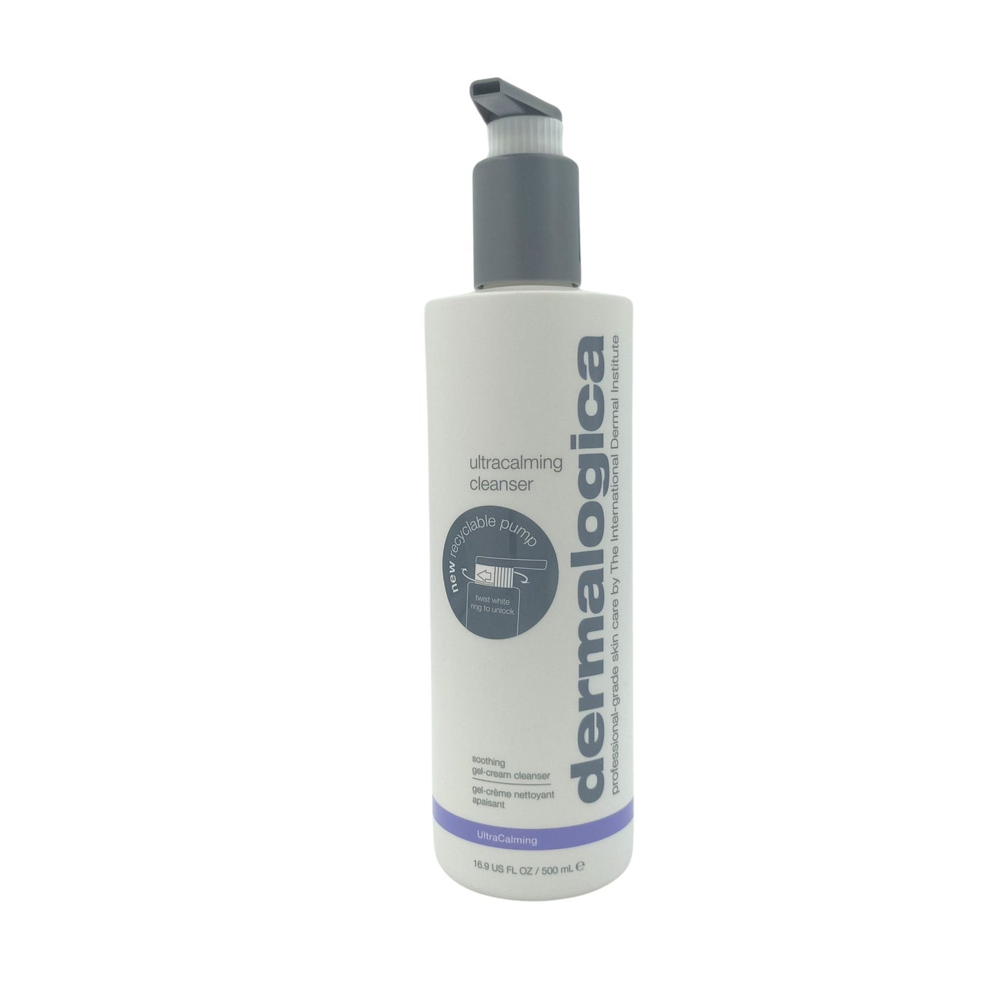 Dermalogica UltraCalming Cleanser 500ml