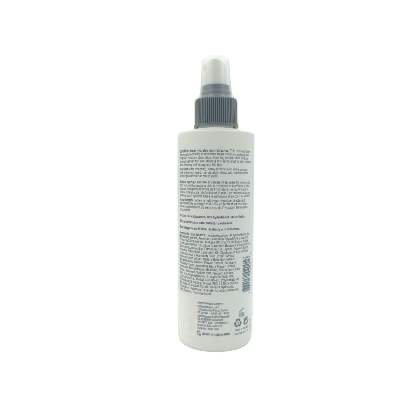 Dermalogica Multi-Active Toner 250ml