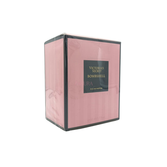 Victoria's Secret Bombshell Eau De Parfum Spray (50ml/100ml)