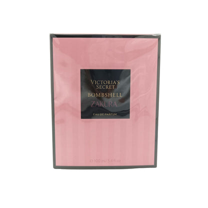 Victoria's Secret Bombshell Eau De Parfum Spray (50ml/100ml)