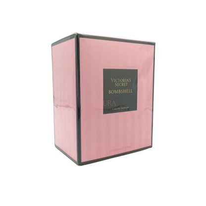 Victoria's Secret Bombshell Eau De Parfum Spray (50ml/100ml)