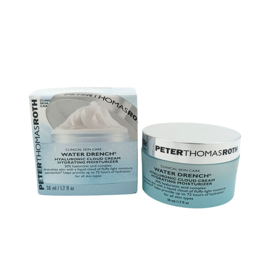 Peter Thomas Roth Water Drench Hyaluronic Cloud Cream 50ml