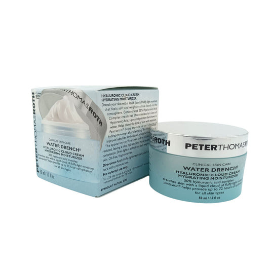 Peter Thomas Roth Water Drench Hyaluronic Cloud Cream 50ml