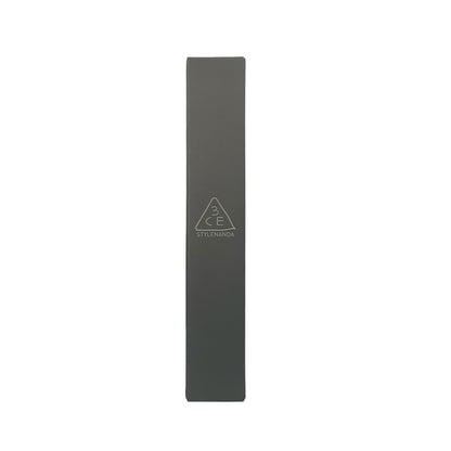 3CE Ultra Long-Lasting Liquid Eyeliner - Ash Black 1pc